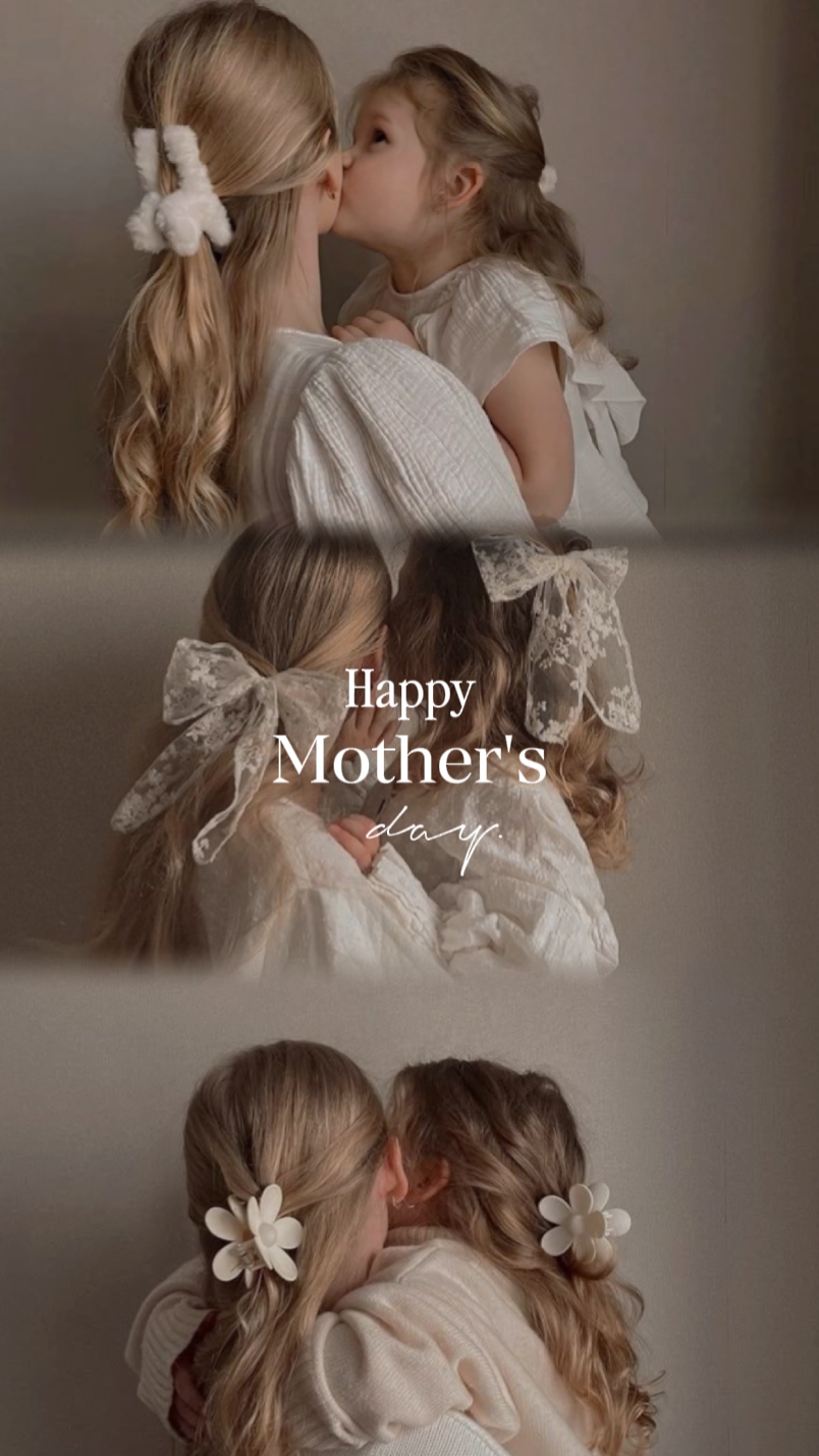 Selamat hari ibu