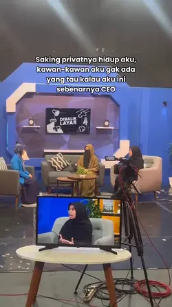 sebenarnya ceo