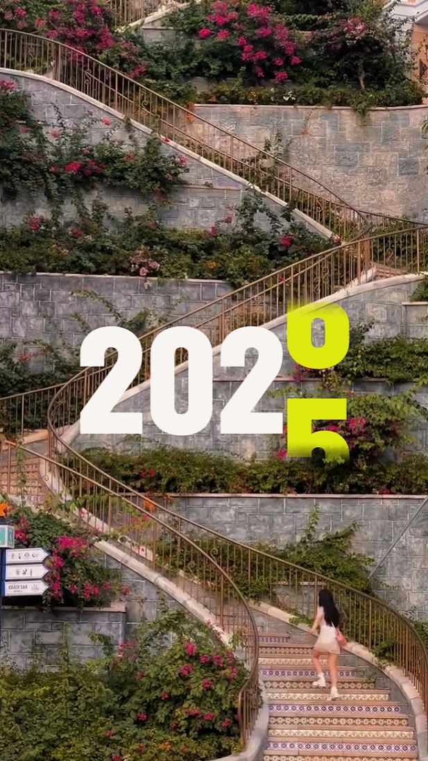 2025 Zusammenfassung