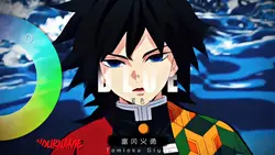 HASHIRA