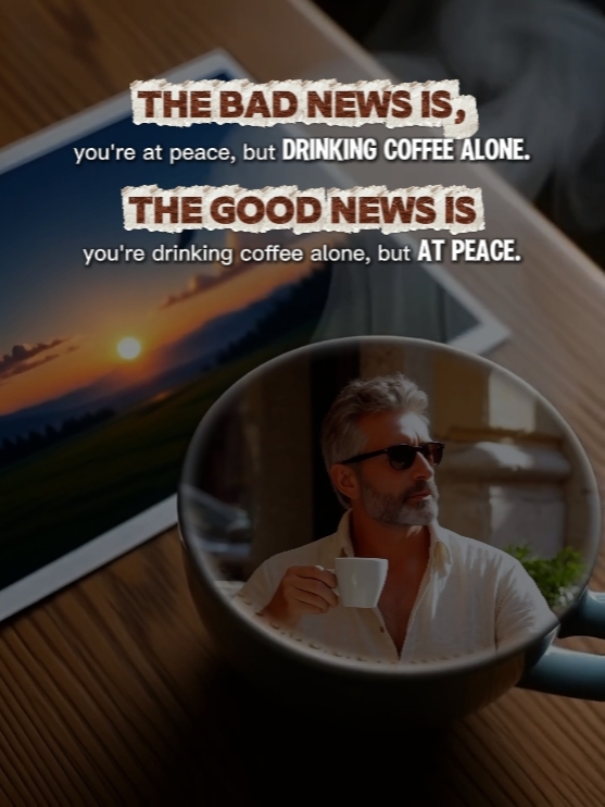 Bad & Good News