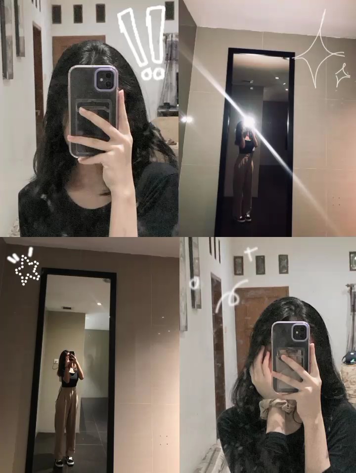 4 fotos