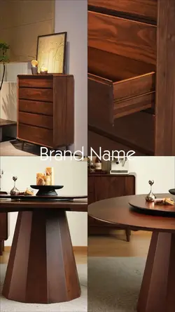 Wood Furniture