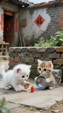 cat