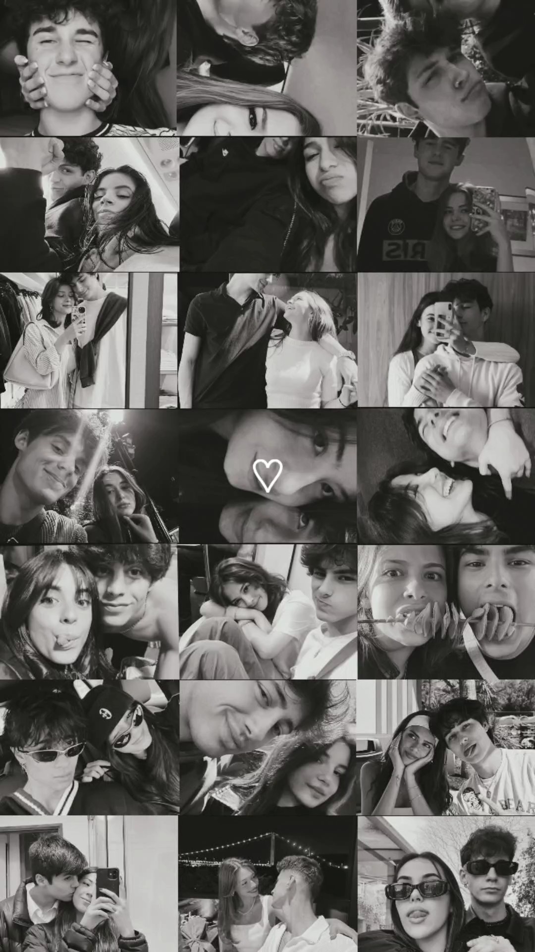 Momento De Pareja