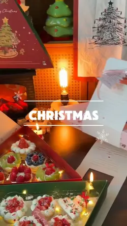 Christmas gift