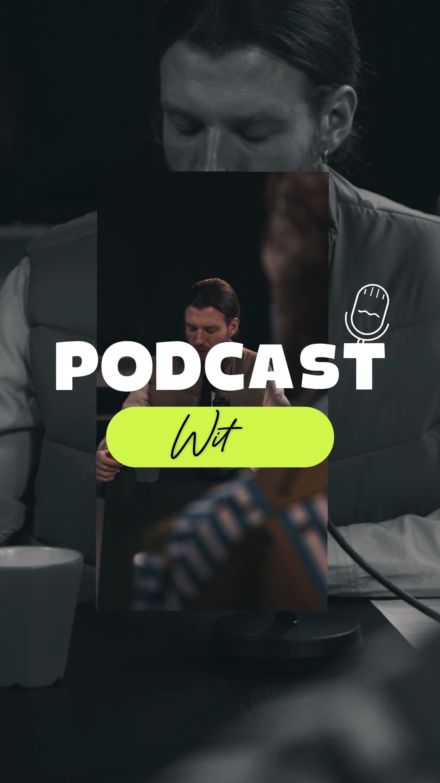 Bagong Podcast Intro