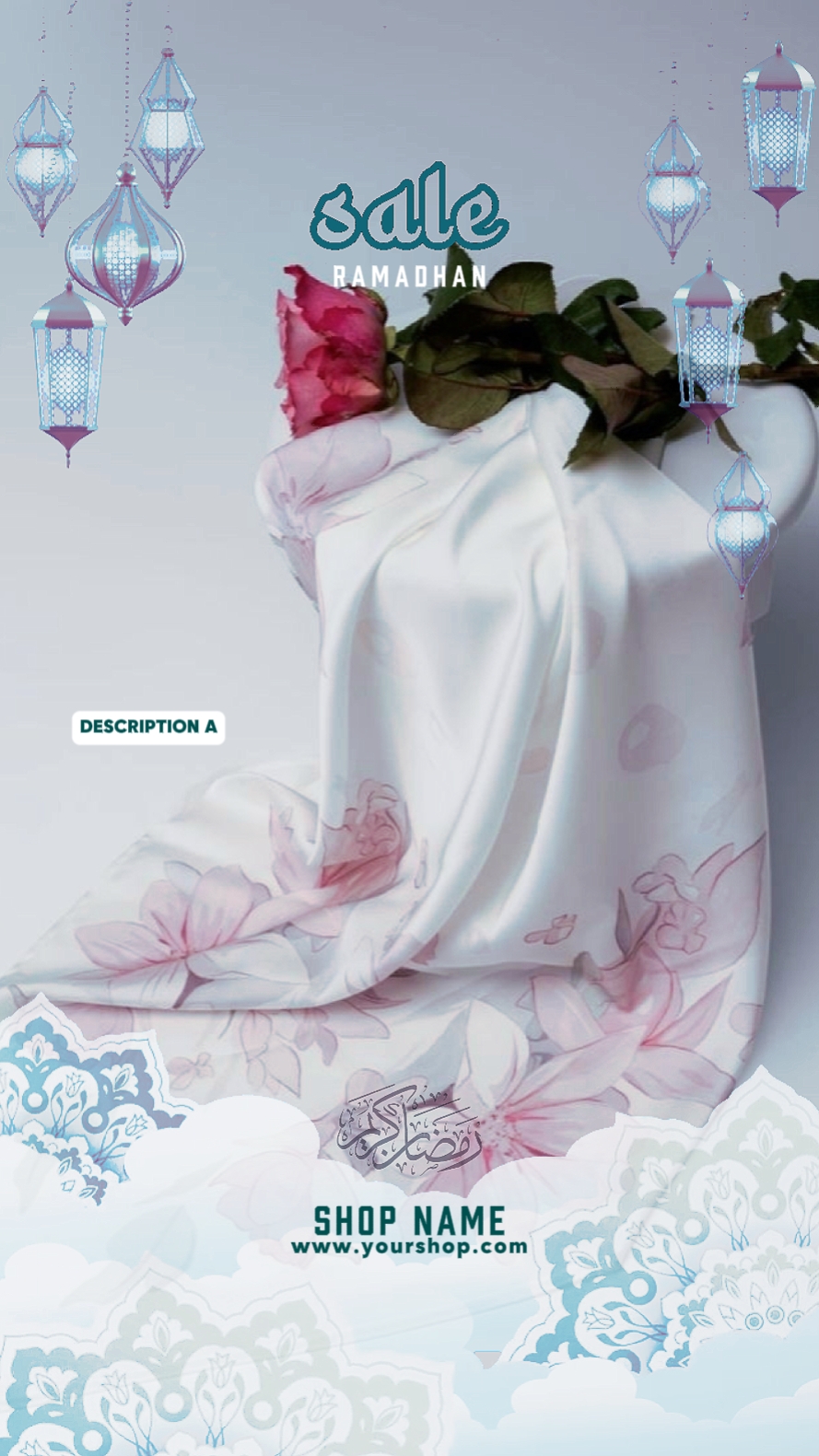 SALE RAMADAN