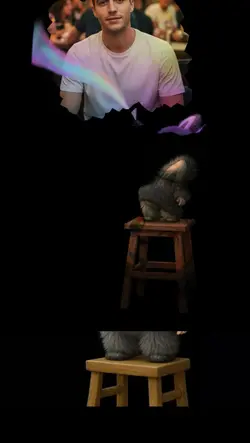 Vuoi cambiare lo sfondo di Labubu, cancellare le foto come vuoi e averlo subito #labubu #livewallpaper