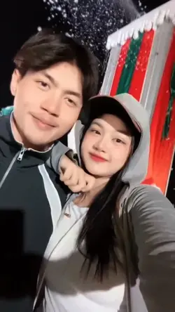 🥰💗