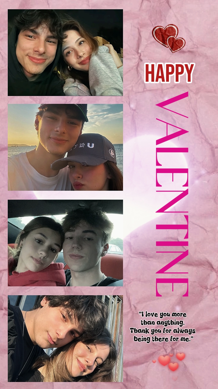 Selamat Hari Valentine