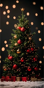 Vibras de Natal