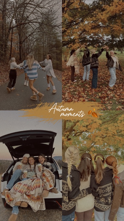 Autumn moments 🍁