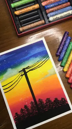 Drawing Process