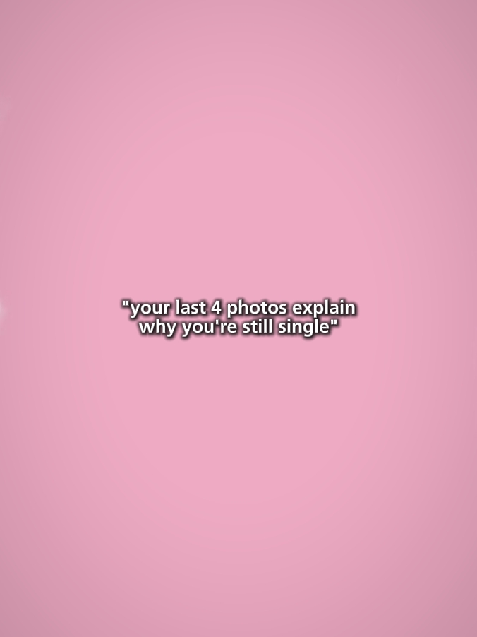 Tus últimas 4 fotos 