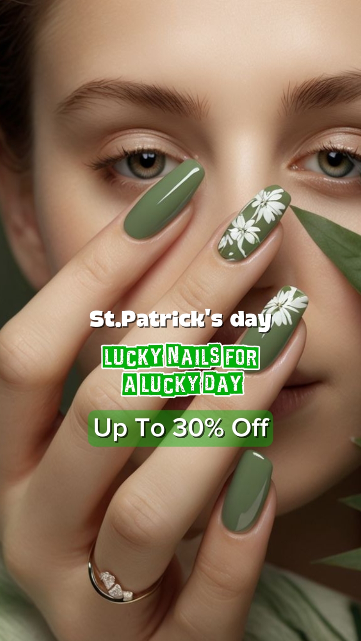 St.Patrick's day 