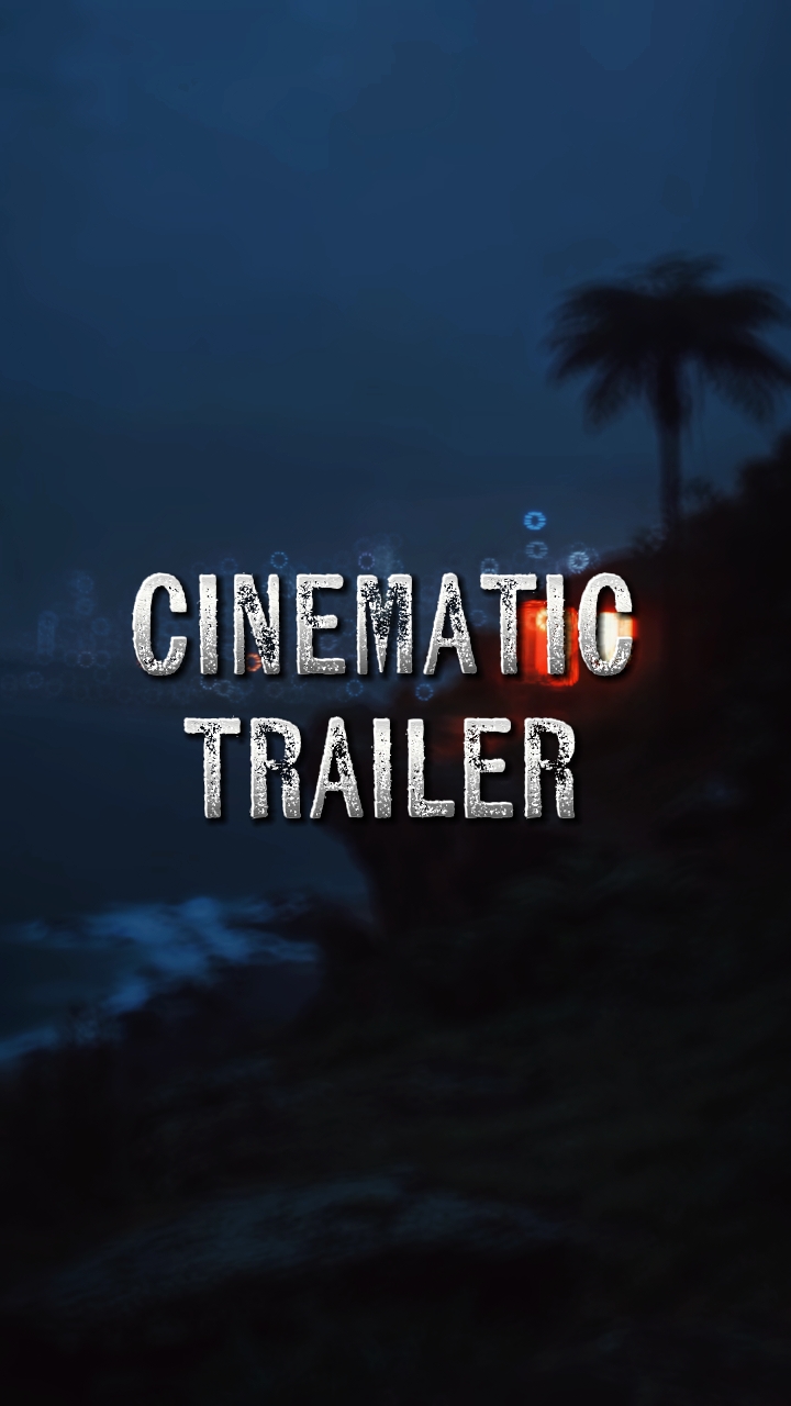 cinematic trailer