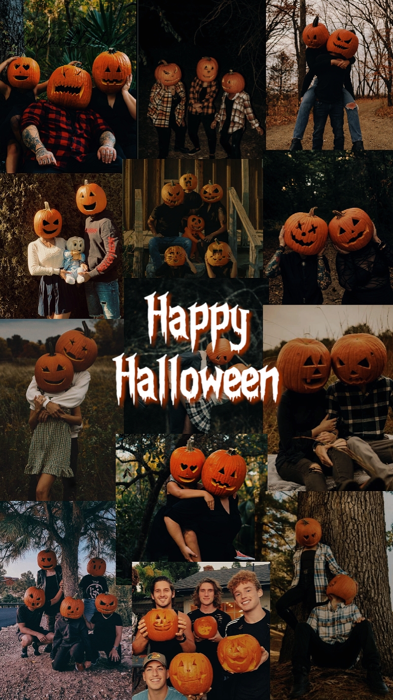 Happy Halloween