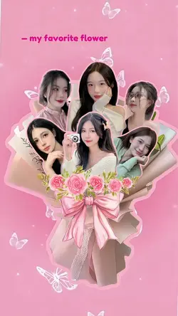 My Favorite Flower