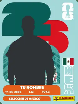 selección mexicana