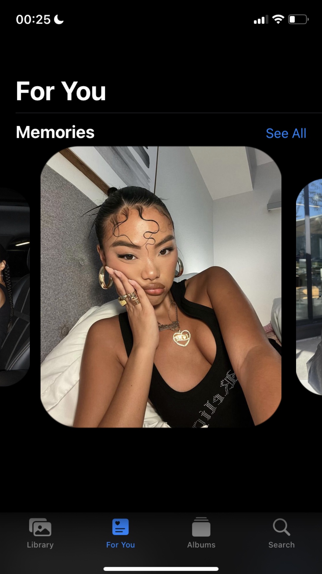 INTERFAZ DE FOTOS📸