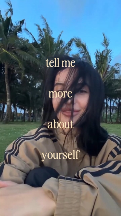 tell me about your