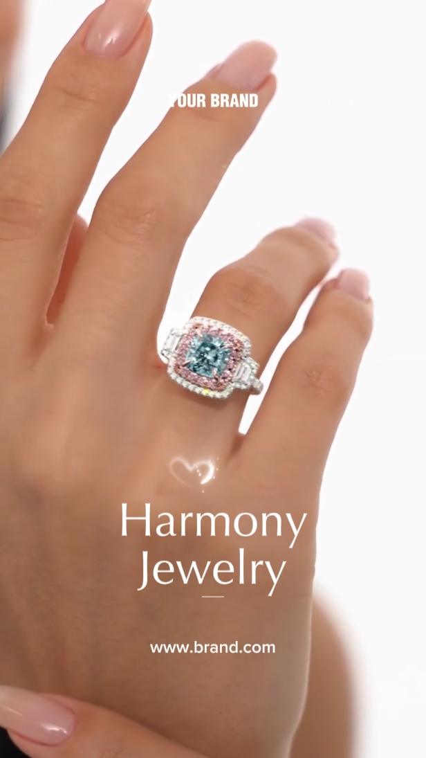 Harmony Jewelry