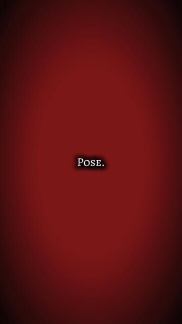 Pose