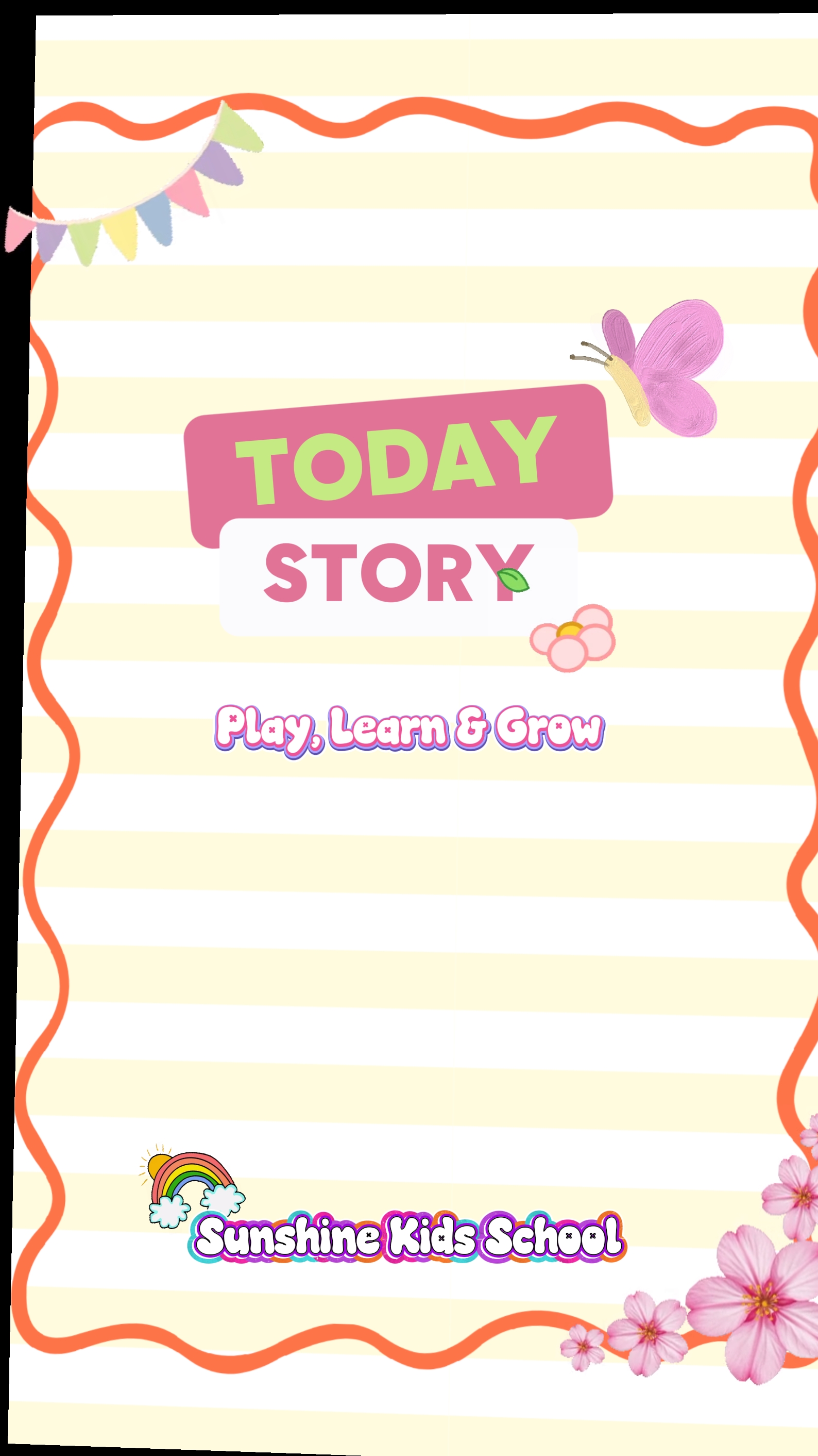 today story 8 video