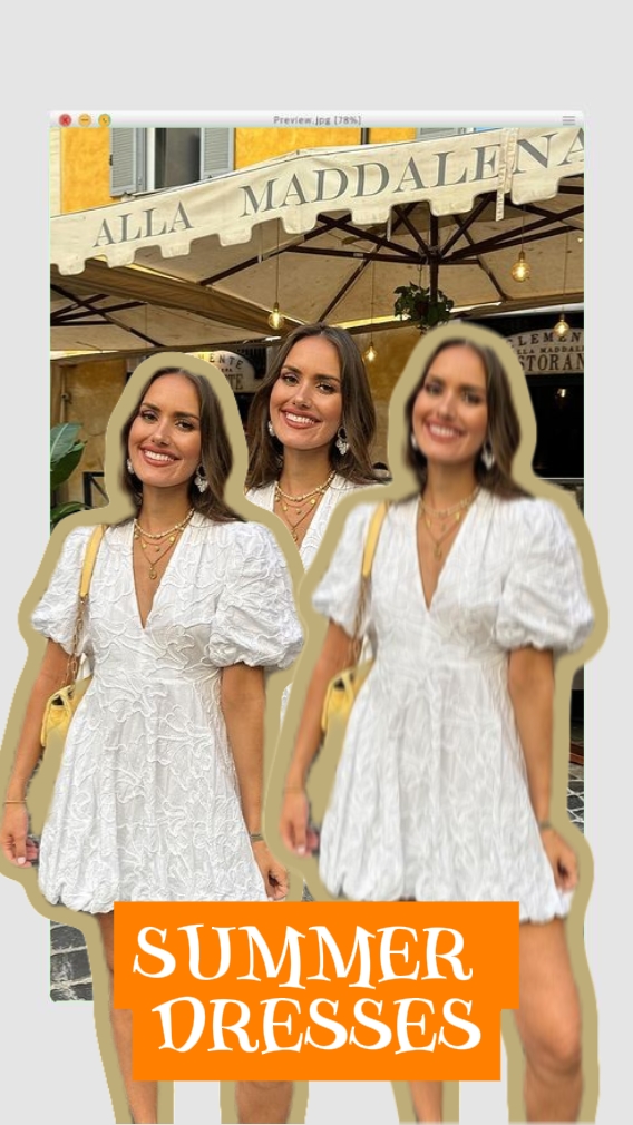 summer dresses
