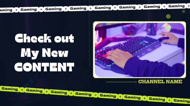 Gaming - Intro