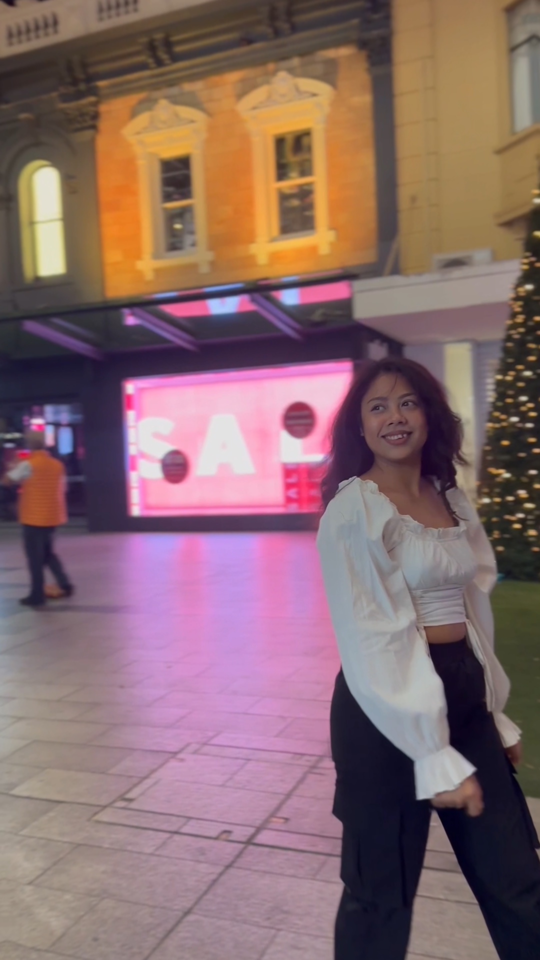 Slow motion template