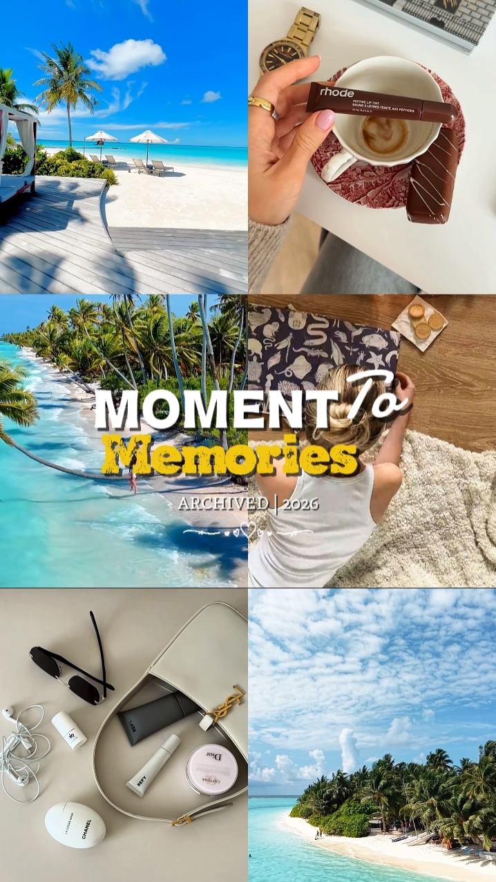 moment to memories