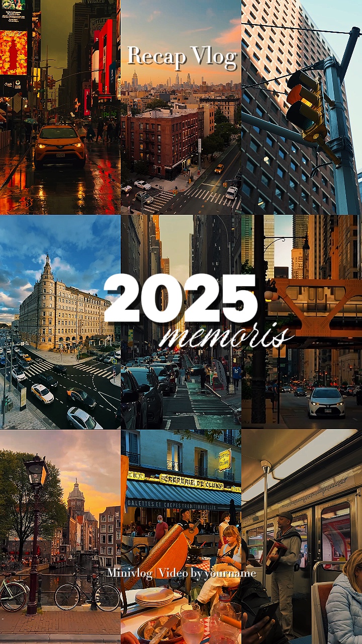 Memorandos de 2025
