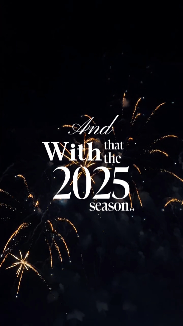 Merci 2025