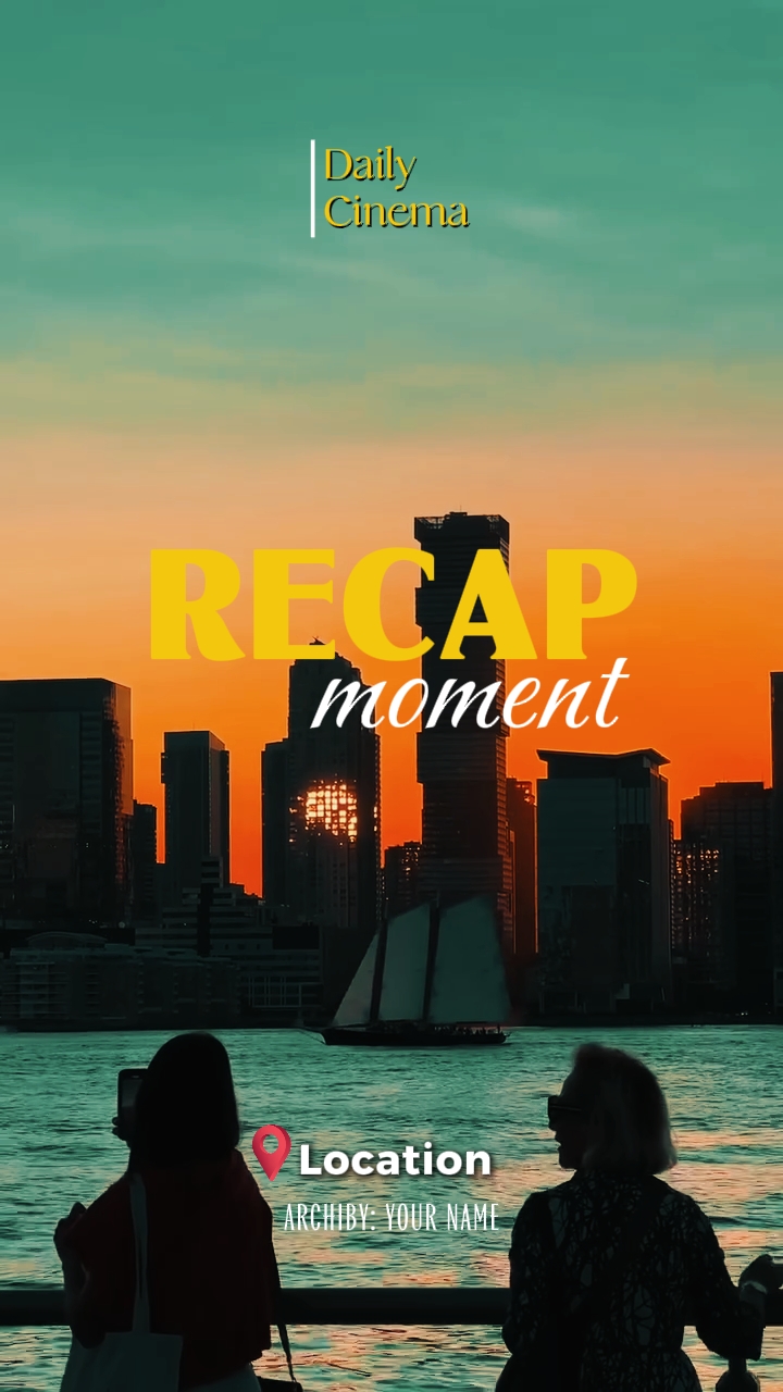 Momen Rekap 