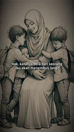 doa ibu