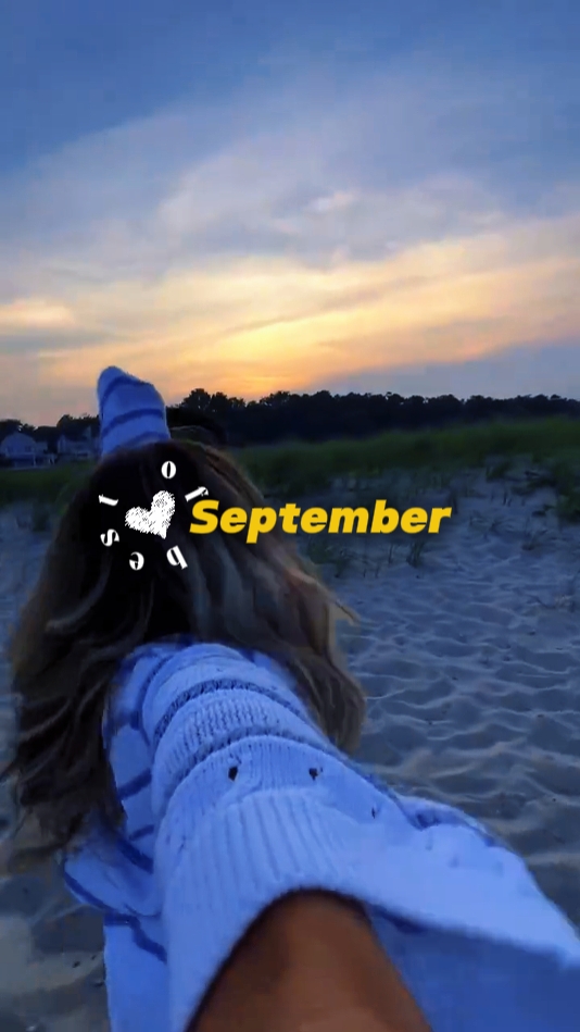 Lo mejor de septiembre