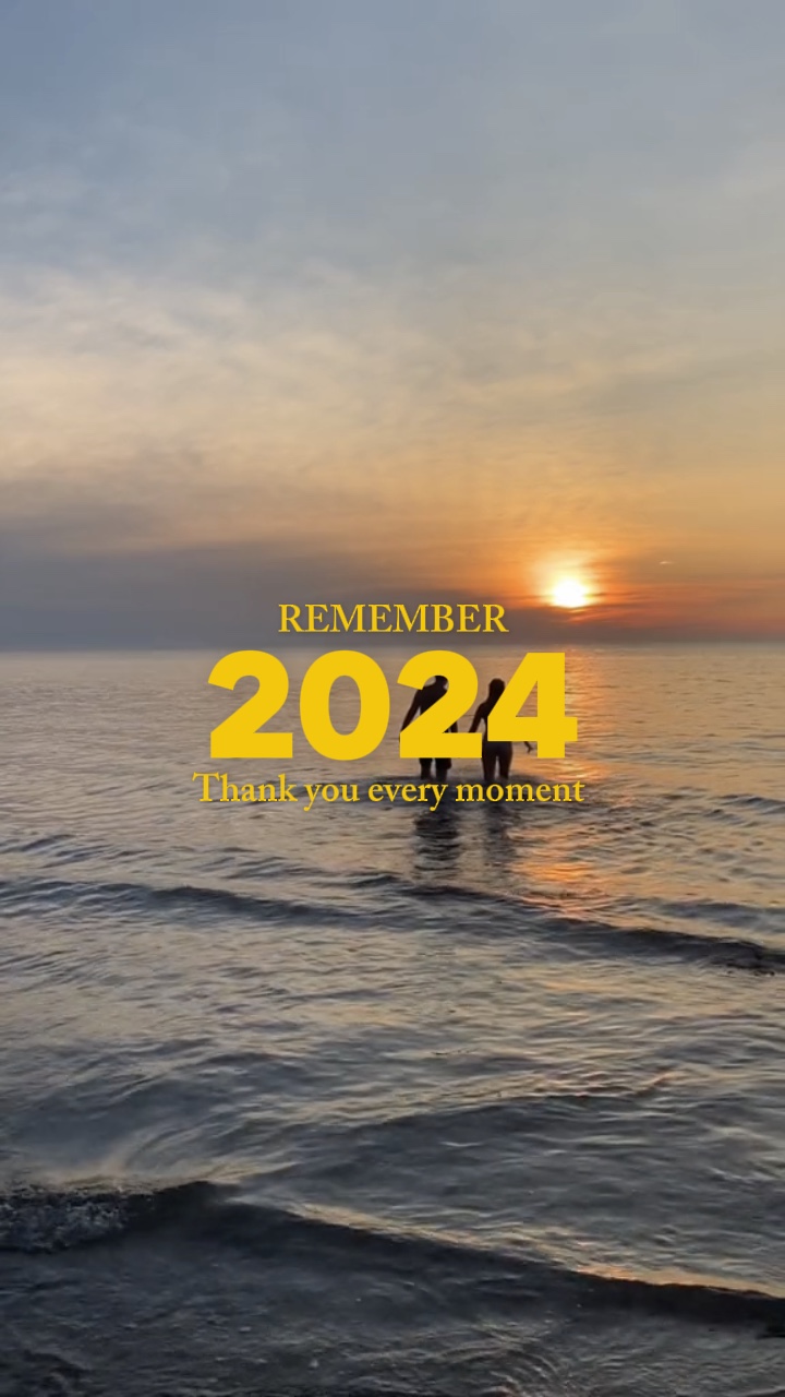Tandaan ang 2024