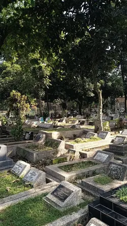 RUMAH BARUMU