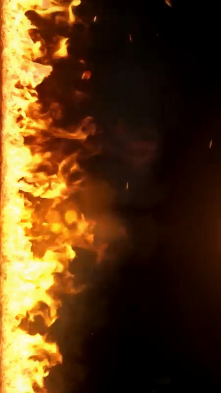 Efeito Fireee 