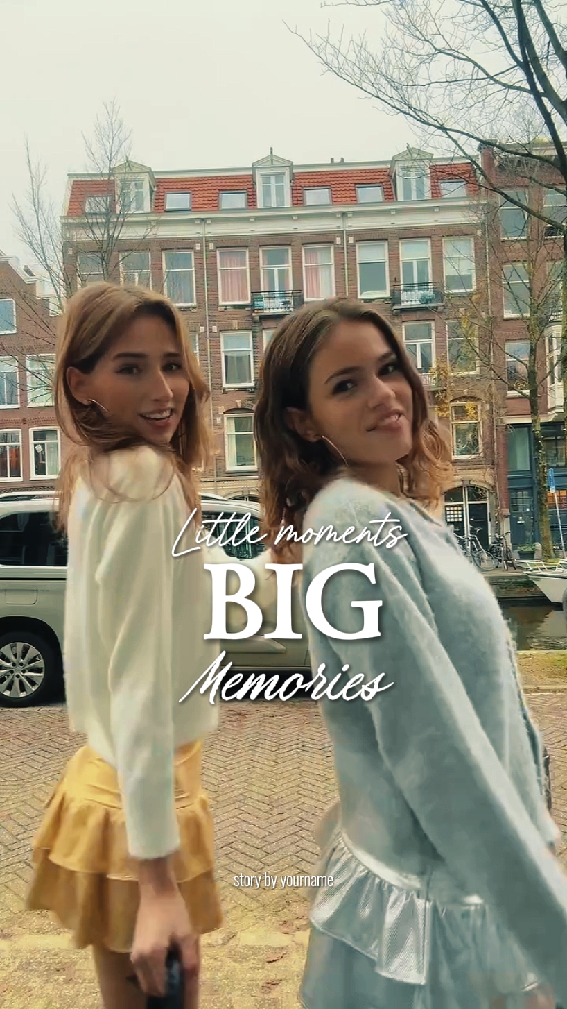 Amigos de Vlog