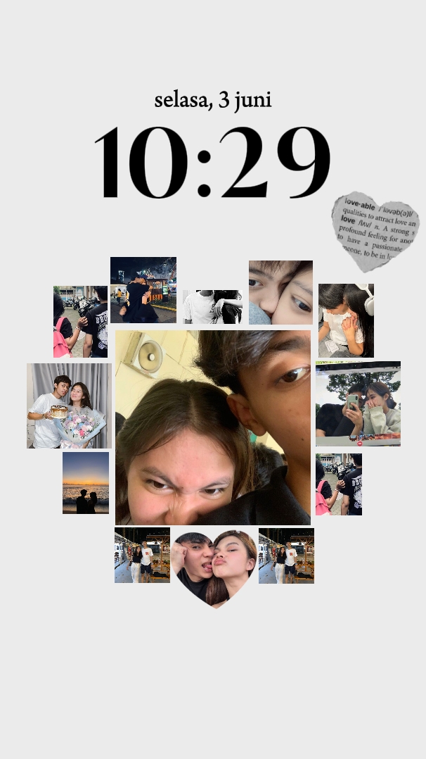 wallpaper love 