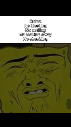 Don't look away