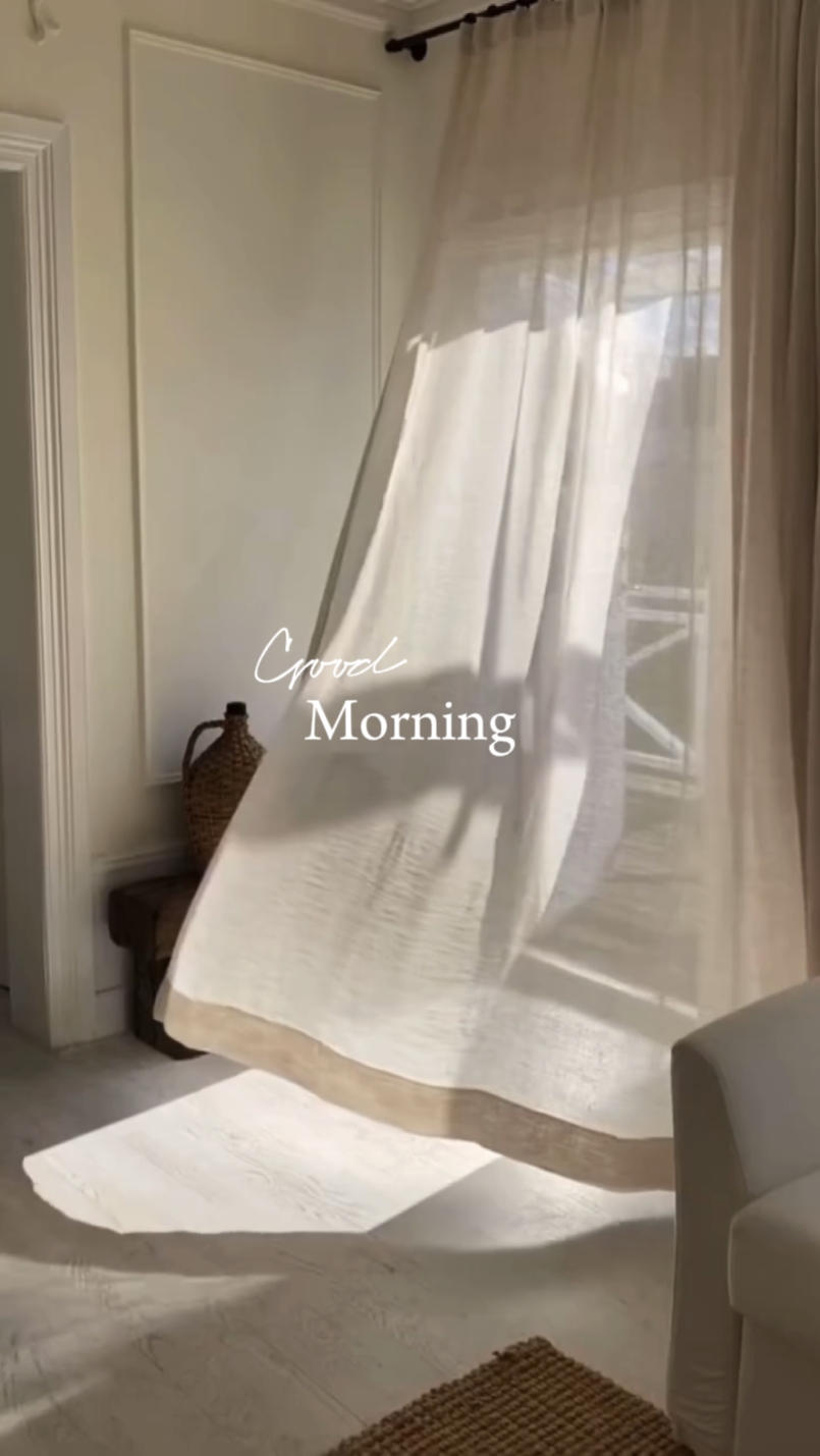 Buenos días 