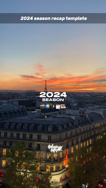 Temporada 2024