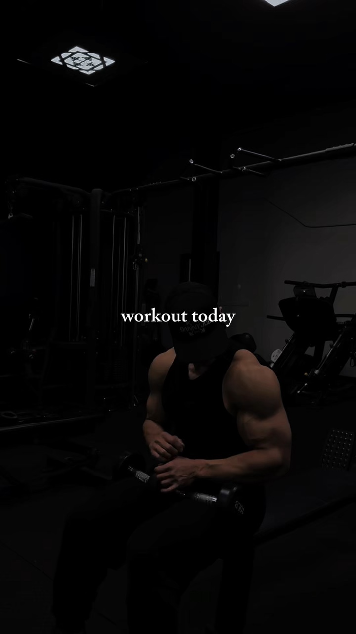 Workout Today