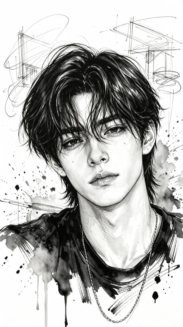 SKETCH ART AI 