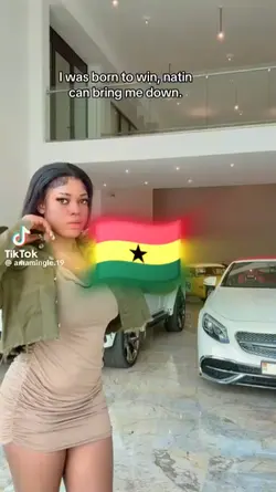 Ghana independence