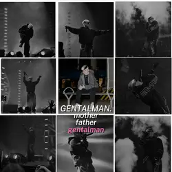 Gentalman